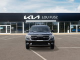 New 2026 Kia Seltos LX image 2