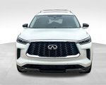 New 2025 INFINITI QX60 Sensory w/ Vision Package image 2