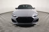 New 2025 Audi RS 5 Sportback image 2