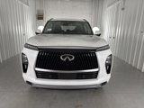 New 2025 INFINITI QX80 Pure image 3