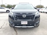 New 2025 Nissan Pathfinder Platinum w/ Lighting Package (N93) image 2