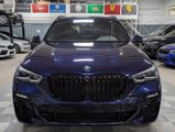 Used 2021 BMW X5 M50i image 4