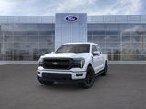 New 2025 Ford F150 Lariat image 2