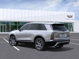 New 2026 Cadillac Vistiq Luxury image 3