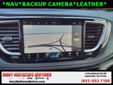 New 2024 Chrysler Pacifica Select w/ Uconnect Theater Family Group image 2