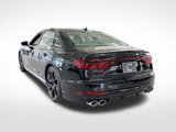 New 2025 Audi S8 image 3