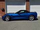 Used 2019 Chevrolet Corvette Stingray Convertible w/ Battery Protection Package image 4