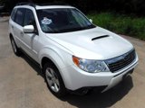 Used 2010 Subaru Forester 2.5XT Limited image 2