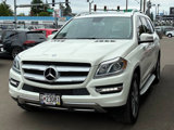 Used 2013 Mercedes-Benz GL 450 4MATIC image 6