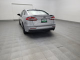 Used 2020 Ford Fusion SE w/ Equipment Group 151A image 6