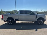 Used 2025 Ford F250 Lariat w/ Tremor Off-Road Package image 5