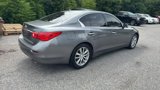 Used 2017 INFINITI Q50 3.0t Premium image 5