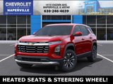 New 2026 Chevrolet Equinox LT image 6