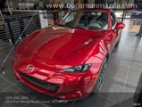 New 2025 MAZDA MX-5 Miata RF Grand Touring image 2