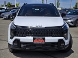 New 2026 Kia Sportage X-Line image 2