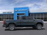 New 2025 Chevrolet Silverado 1500 LT w/ All Star Edition Plus image 5