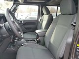 New 2025 Jeep Wrangler Willys image 6