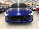 Used 2023 Hyundai Elantra SEL image 3