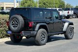 New 2025 Jeep Wrangler Unlimited Rubicon image 4