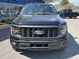 New 2025 Ford F150 STX w/ Equipment Group 200A image 2