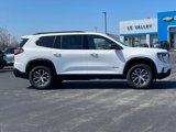New 2025 GMC Acadia AT4 w/ Luxury Package image 2