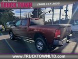 Used 2016 RAM 2500 Tradesman w/ Chrome Appearance Group image 6