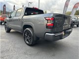 Used 2023 Nissan Frontier SV image 6