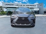 New 2025 Lexus NX 350 AWD w/ Premium Package image 3