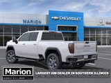 New 2025 GMC Sierra 2500 SLT w/ SLT Premium Package image 3