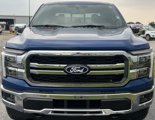 New 2025 Ford F150 Lariat image 3