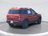 Certified 2024 Ford Bronco Sport Big Bend image 3