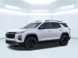 New 2026 Chevrolet Equinox LT w/ Convenience Package II image 2