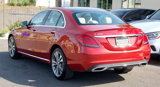 Used 2021 Mercedes-Benz C 300 4MATIC Sedan w/ Premium Package image 3