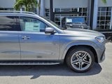 New 2025 Mercedes-Benz GLS 450 4MATIC image 2