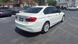 Used 2017 BMW 320i xDrive Sedan image 5