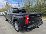 New 2025 Chevrolet Silverado 1500 High Country w/ Technology Package image 4