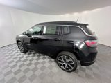 New 2025 Jeep Compass Limited w/ Elite Group image 6