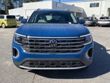 New 2025 Volkswagen Atlas SE image 3