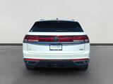 New 2026 Volkswagen Atlas Cross Sport SEL image 4