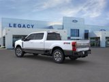 New 2025 Ford F250 4x4 Crew Cab Super Duty image 4