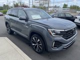 New 2025 Volkswagen Atlas SEL Premium R-Line image 5