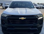 Used 2025 Chevrolet Colorado W/T w/ Advanced Trailering Package image 3