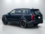 Certified 2022 Kia Telluride SX w/ Nightfall Edition Package image 5