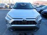 Used 2021 Toyota RAV4 XLE image 2