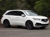 Used 2020 Acura MDX A-Spec image 2