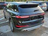 Certified 2023 Lincoln Corsair FWD image 4