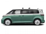 New 2025 Volkswagen ID. Buzz 1st Edition image 3