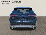 New 2025 Acura ADX A-Spec image 5