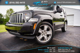 Used 2012 Jeep Liberty Limited Jet image 4