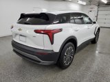 Used 2024 Chevrolet Blazer EV LT image 4